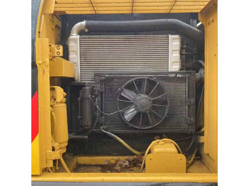 Lánctalpas kotró Caterpillar Excavator Original Japan 320d2 Digger CAT 320d2 Good Condition high quality for sale: 4 kép.