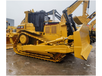 Buldózer CATERPILLAR D7R