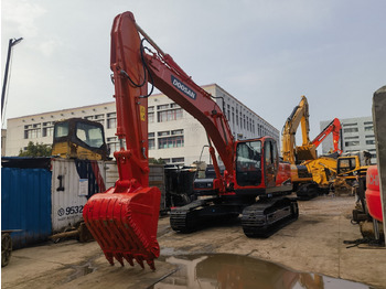 Lánctalpas kotró DOOSAN Doosan DX225LC Crawler excavator: 2 kép.