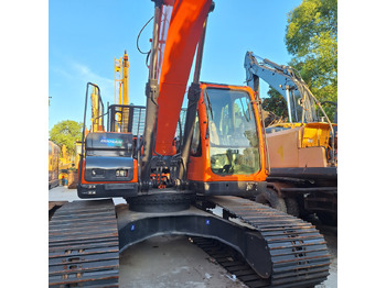 Lánctalpas kotró DOOSAN DX225LC-9C