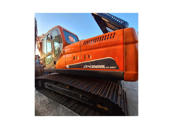 Lánctalpas kotró DOOSAN DX225LC-9C