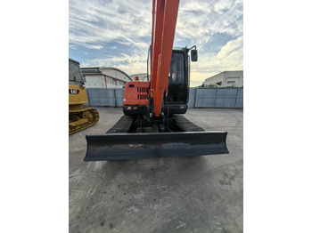 Lánctalpas kotró DOOSAN DX60