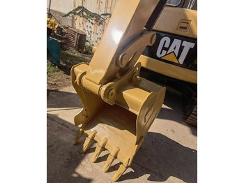 Lánctalpas kotró Factory Price High Quality Used cat305.5E2 Excavator used excavator for sale: 3 kép.