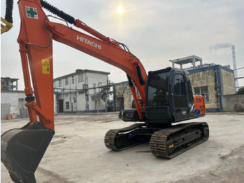 Lánctalpas kotró HITACHI ZX120