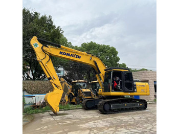 Lánctalpas kotró Komatsu PC 220-8 Excavator: 3 kép.