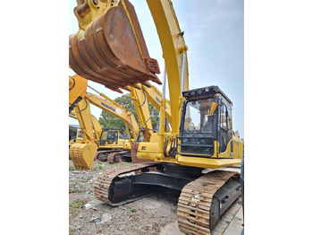 Komatsu PC350-8 excavator lízing Komatsu PC350-8 excavator: 2 kép.