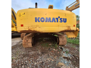 Komatsu PC350-8 excavator lízing Komatsu PC350-8 excavator: 1 kép.