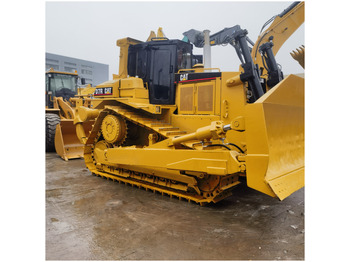 Buldózer CATERPILLAR D7R