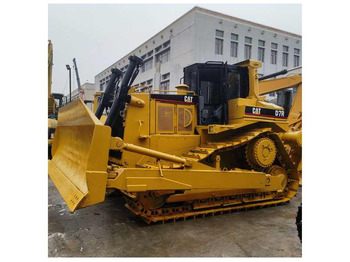Buldózer CATERPILLAR D7R