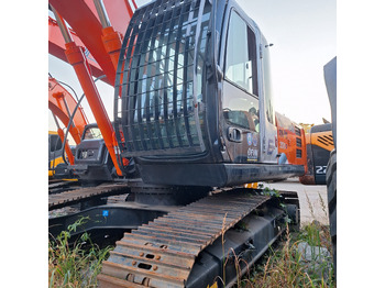 Kotrógép HITACHI ZX200