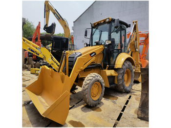 Kotrórakodó CATERPILLAR 420F