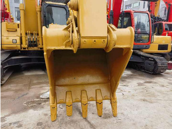 Kotrógép Used CAT Excavator 336d Used Cat336d Second Hand CAT Digging Machine used excavator for sale: 4 kép.
