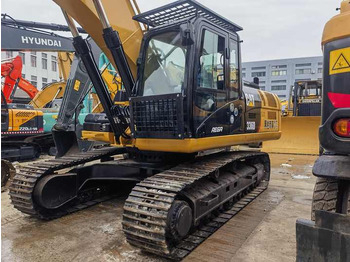 Kotrógép Used CAT Excavator 336d Used Cat336d Second Hand CAT Digging Machine used excavator for sale: 2 kép.