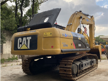 Kotrógép CATERPILLAR 336D2