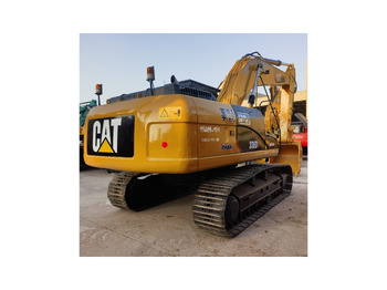 Kotrógép CATERPILLAR 336D2