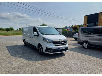 Furgon RENAULT Trafic