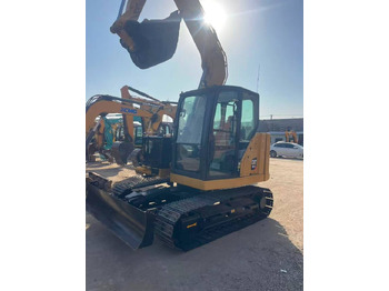 CAT 307.5 lízing CAT 307.5: 1 kép. CAT 307.5 lízing CAT 307.5: 1 kép.