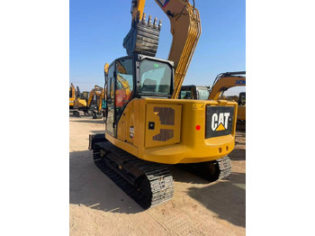 CAT 307.5 lízing CAT 307.5: 2 kép. CAT 307.5 lízing CAT 307.5: 2 kép.