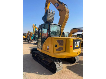 CAT 307.5 lízing CAT 307.5: 3 kép. CAT 307.5 lízing CAT 307.5: 3 kép.