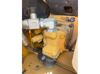 CAT 307.5 lízing CAT 307.5: 5 kép. CAT 307.5 lízing CAT 307.5: 5 kép.