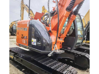 Lánctalpas kotró HITACHI