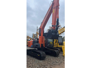 Lánctalpas kotró HITACHI ZX120