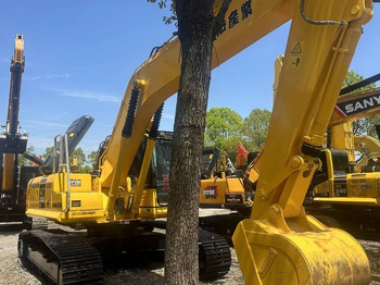Lánctalpas kotró KOMATSU PC240LC-8