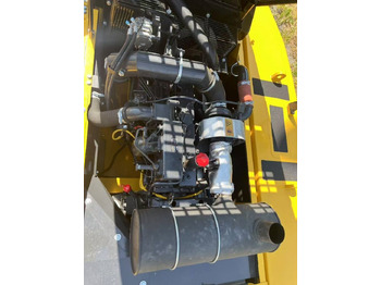 Komatsu PC 300  lízing Komatsu PC 300: 3 kép.