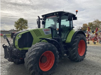Traktor CLAAS Arion 640