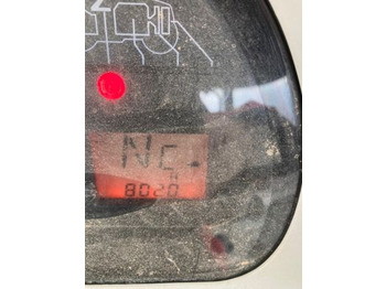 Traktor Massey Ferguson 6465 DYNASHIFT: 5 kép.