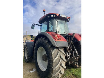 Traktor Valtra S293: 3 kép. Traktor Valtra S293: 3 kép.