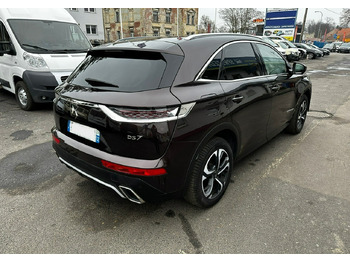 Terepjáró/ SUV