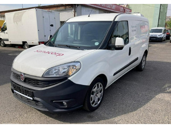 Hűtős kisteherautó FIAT Doblo 1.6