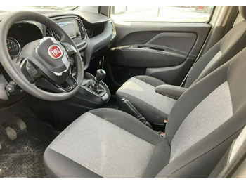 Furgon Fiat Doblo Fiat Doblo MAXI 1,6 jtd ECO Flex 105KM Klima 2021 Salon PL: 5 kép.
