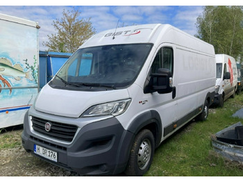 Furgon FIAT Ducato 2.3