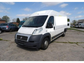 Furgon FIAT Ducato 2.3