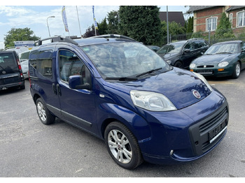 Autó FIAT