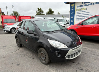Hatchback FORD