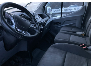 Furgon Ford Transit Ford Transit Klima 2019: 3 kép.