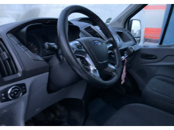 Furgon Ford Transit Ford Transit Klima 2019: 4 kép.