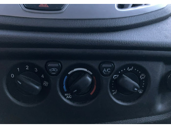 Furgon Ford Transit Ford Transit Klima 2019: 5 kép.