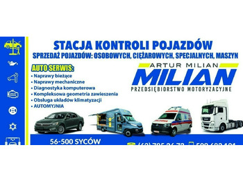 Furgon Ford Transit Ford Transit Klima Panel Kamera 167tkm Model 2022: 3 kép.