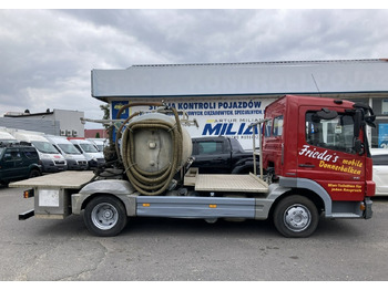 Mercedes-Benz Atego 716 Toitoi WC Asanizacyjny Wuko Kanalizacja Toi Toi Atego716 Toitoi dowywozu WC Asanizacyjny Wuko Kanalizacja ... lízing Mercedes-Benz Atego 716 Toitoi WC Asanizacyjny Wuko Kanalizacja Toi Toi Atego716 Toitoi dowywozu WC Asanizacyjny Wuko Kanalizacja ...: 3 kép.