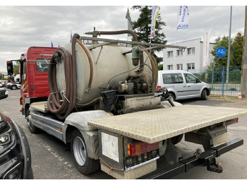 Mercedes-Benz Atego 716 Toitoi WC Asanizacyjny Wuko Kanalizacja Toi Toi Atego716 Toitoi dowywozu WC Asanizacyjny Wuko Kanalizacja ... lízing Mercedes-Benz Atego 716 Toitoi WC Asanizacyjny Wuko Kanalizacja Toi Toi Atego716 Toitoi dowywozu WC Asanizacyjny Wuko Kanalizacja ...: 5 kép.