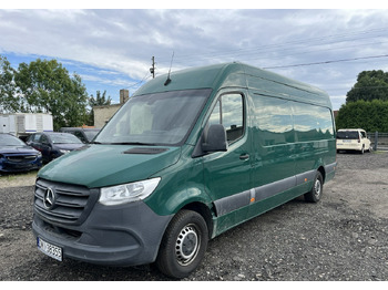 Furgon Mercedes-Benz Sprinter Sprinter 311 CDI Maxi Model 2020: 3 kép.