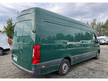 Furgon Mercedes-Benz Sprinter Sprinter 311 CDI Maxi Model 2020: 4 kép.