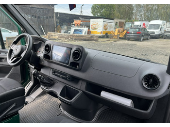 Furgon Mercedes-Benz Sprinter Sprinter 311 CDI Maxi Model 2020: 2 kép.