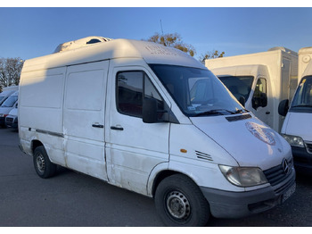 Hűtős kisteherautó MERCEDES-BENZ Sprinter 313