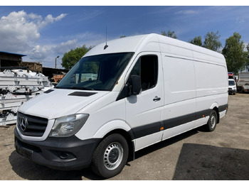 Furgon MERCEDES-BENZ Sprinter 313