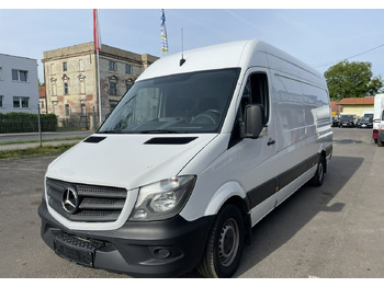 Furgon MERCEDES-BENZ Sprinter 314